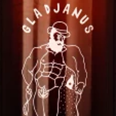Eeuwige Jeugd Gladjanus logo